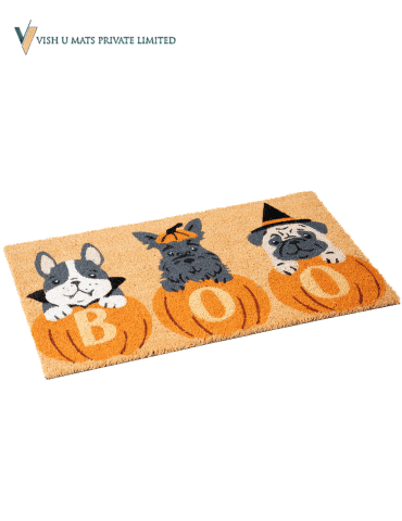 dog mat