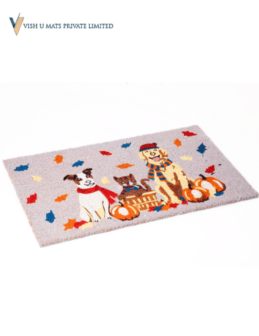 dog mat